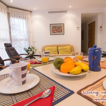 Macflats Playa Valencia Patacona Beach 40 Διαμέρισμα Εξωτερικό φωτογραφία