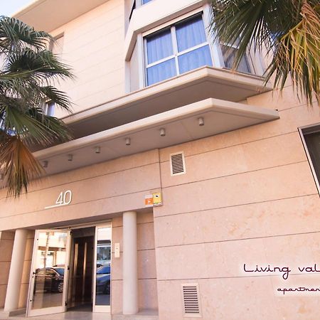 Macflats Playa Valencia Patacona Beach 40 Διαμέρισμα Εξωτερικό φωτογραφία