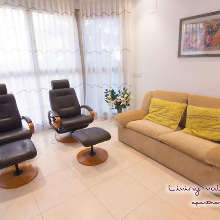 Macflats Playa Valencia Patacona Beach 40 Διαμέρισμα Εξωτερικό φωτογραφία