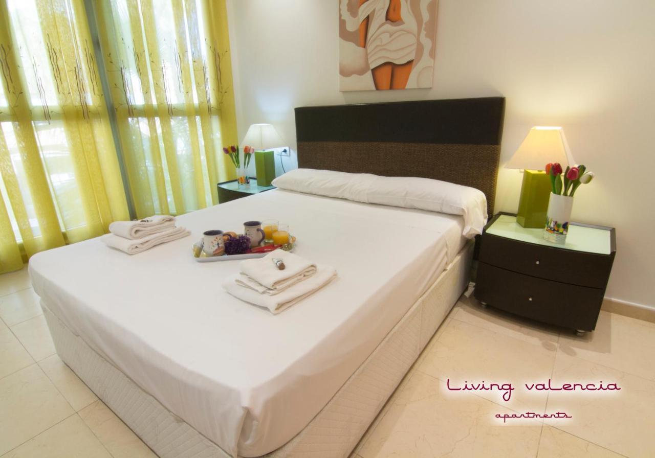 Macflats Playa Valencia Patacona Beach 40 Διαμέρισμα Εξωτερικό φωτογραφία