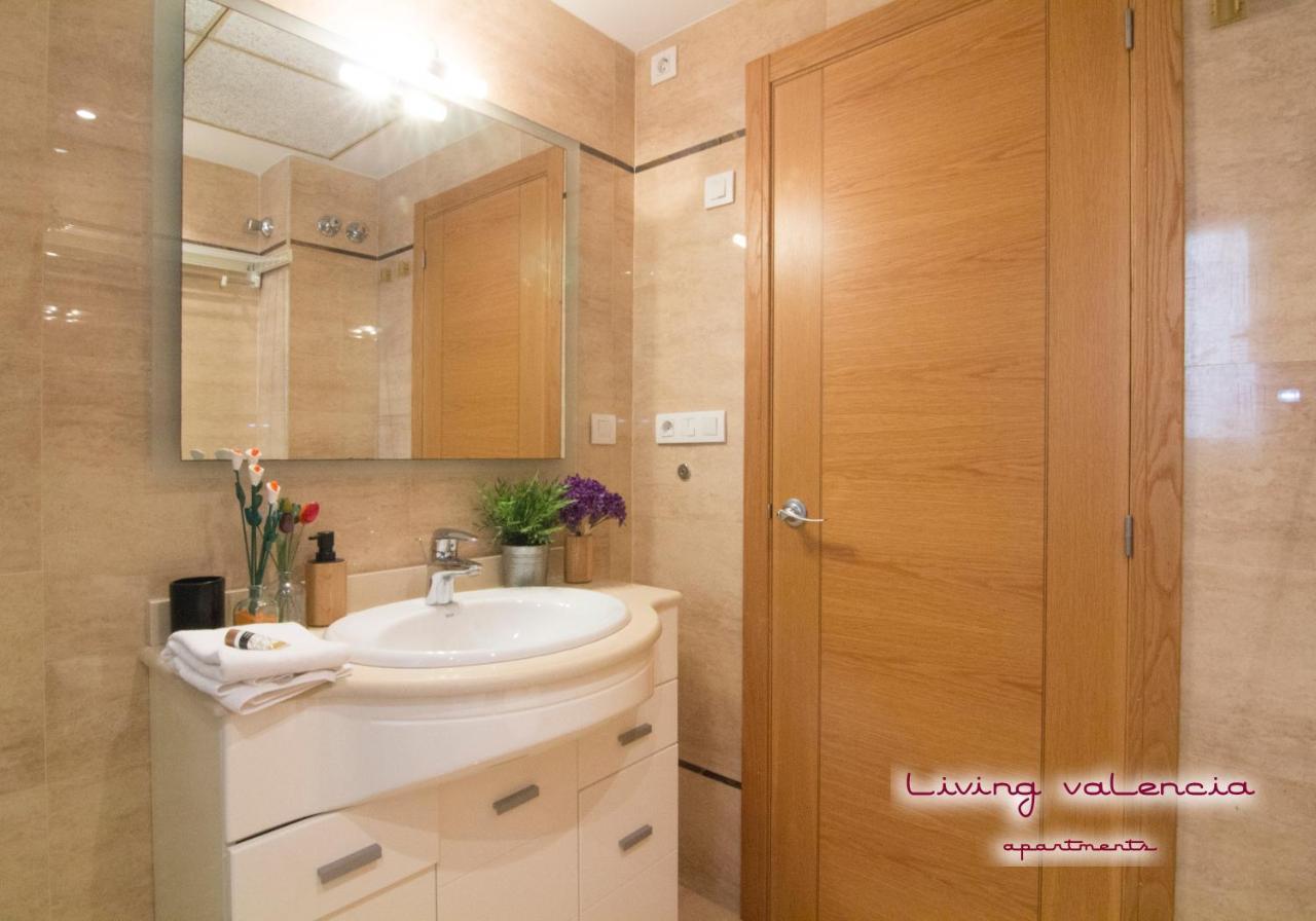 Macflats Playa Valencia Patacona Beach 40 Διαμέρισμα Εξωτερικό φωτογραφία