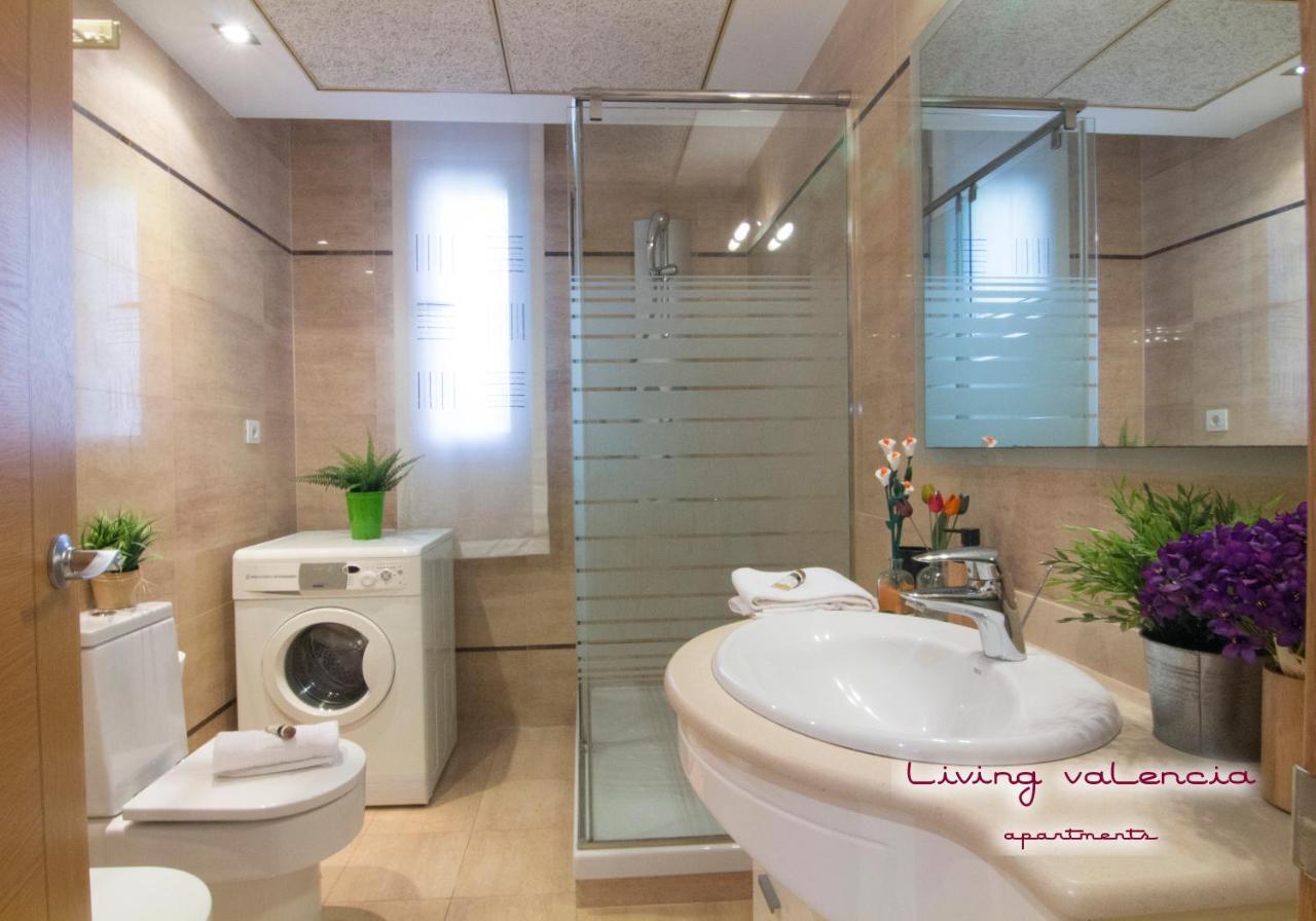 Macflats Playa Valencia Patacona Beach 40 Διαμέρισμα Εξωτερικό φωτογραφία