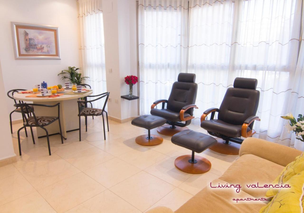 Macflats Playa Valencia Patacona Beach 40 Διαμέρισμα Εξωτερικό φωτογραφία