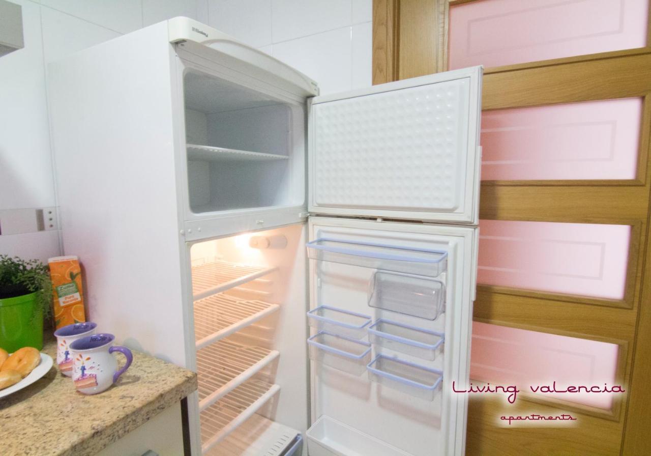 Macflats Playa Valencia Patacona Beach 40 Διαμέρισμα Εξωτερικό φωτογραφία